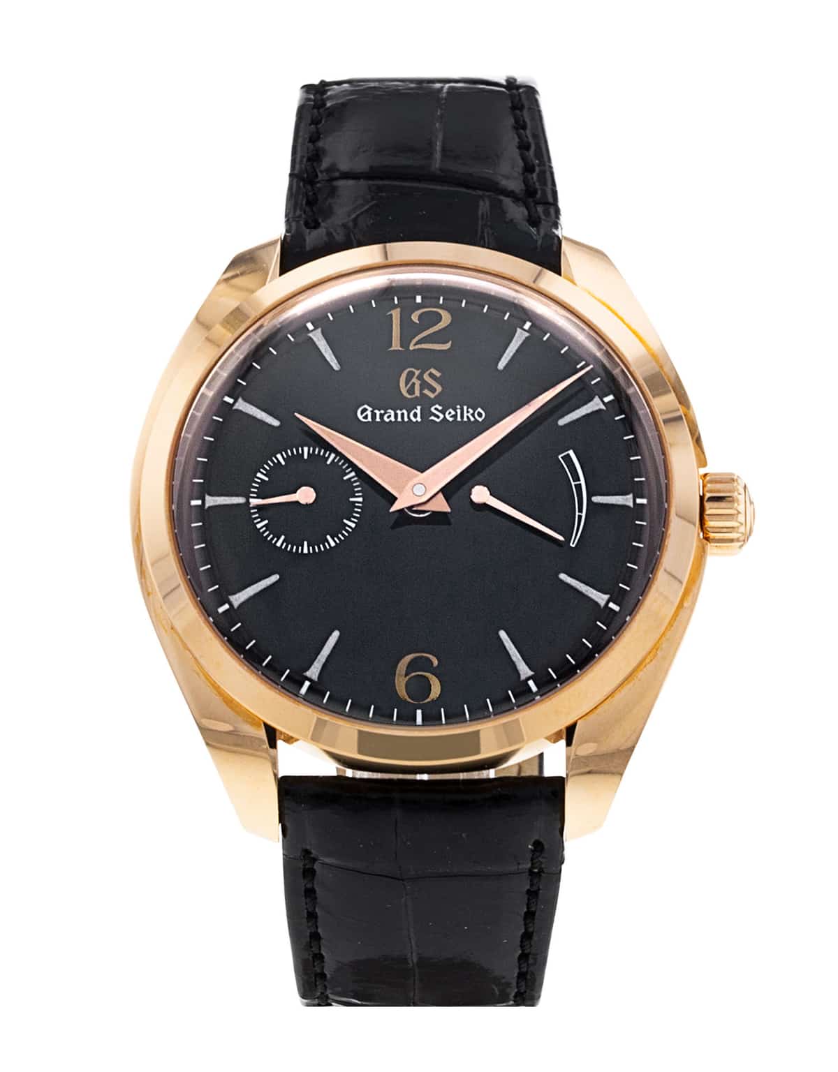 Grand Seiko Elegance Collection SBGK004